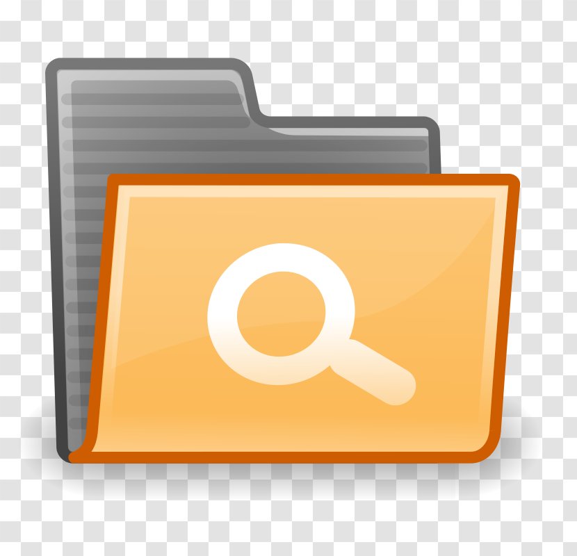 Directory Clip Art - License - File Folders Transparent PNG