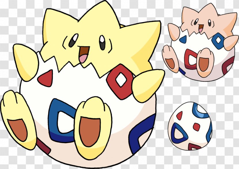 Pokémon GO Togepi Pikachu Togetic - Area - Pokemon Go Transparent PNG