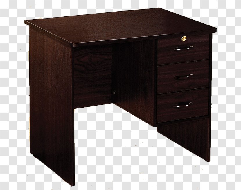 Desk File Cabinets Drawer - Table - Design Transparent PNG