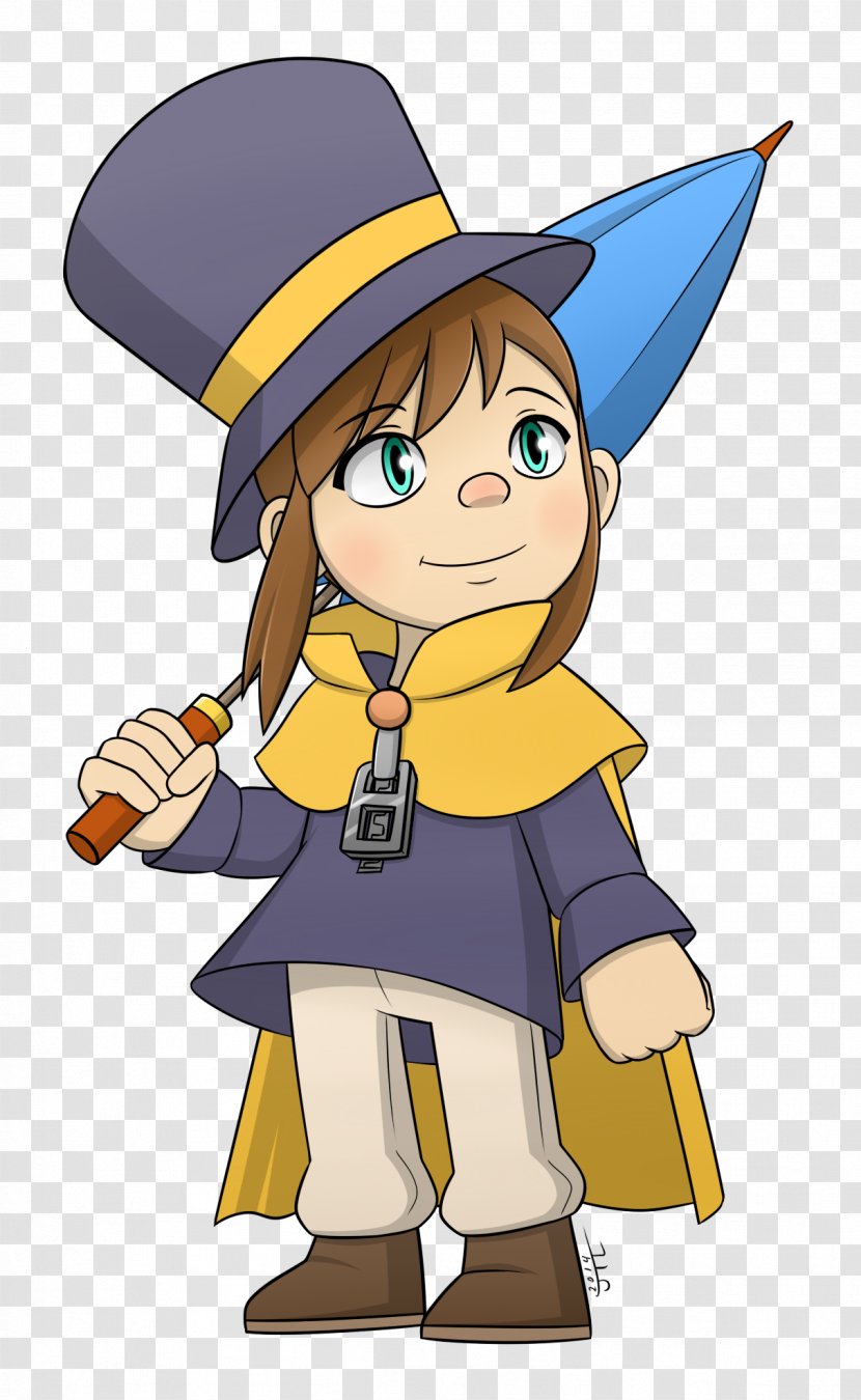 A Hat In Time Clothing Art - Tree - Hotdog Transparent PNG