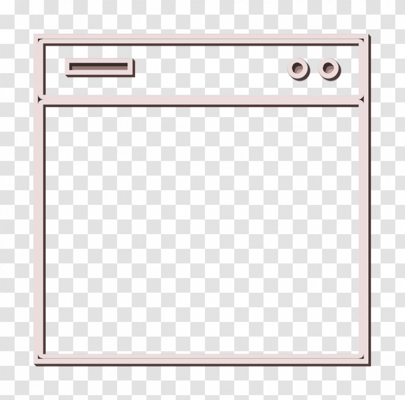 Browser Icon Website Icon IOS7 Set Lined 1 Icon Transparent PNG