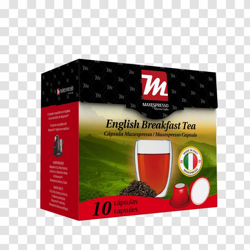 Maxespresso Gourmet Coffee (La Plata) Drink Cup - Flavor - English Breakfast Transparent PNG