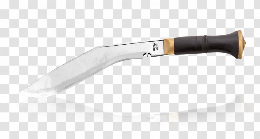 Utility Knives Hunting & Survival Bowie Knife Machete - Blade Transparent PNG