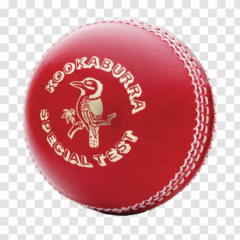 Cricket Balls Kookaburra Sport Bats - Batting Transparent PNG