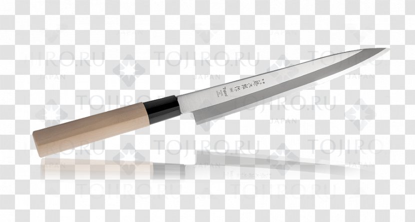Utility Knives Knife Sashimi Kitchen Sushi - Hardware Transparent PNG