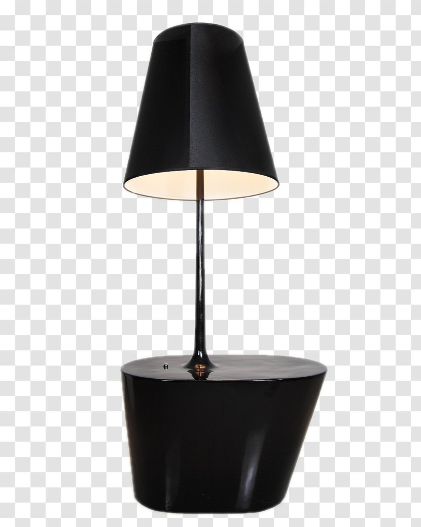Lamp Designer - Interior Design Services - Simple Black Decoration Floor Transparent PNG