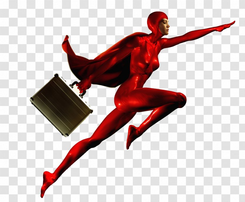 Spider-Man Deadpool Superhero High-definition Television Wallpaper - Mobile Phone - Red Superman Beauty Transparent PNG