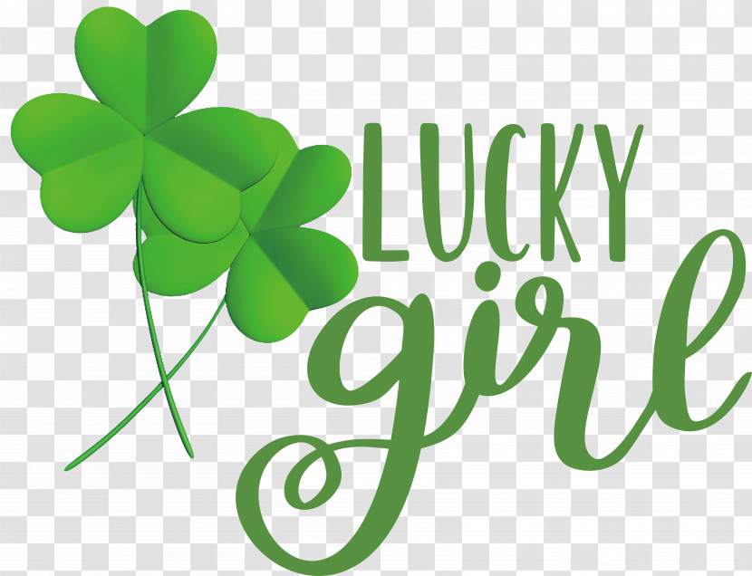 Shamrock Transparent PNG