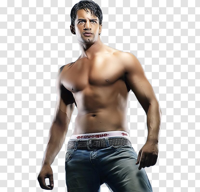 Upen Patel Barechestedness Male Actor - Watercolor Transparent PNG