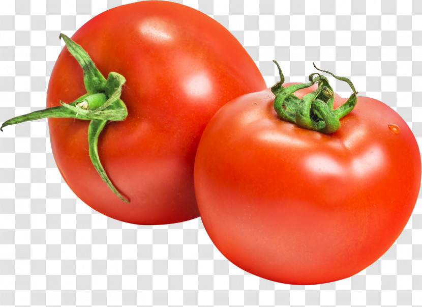 Tomato Transparent PNG