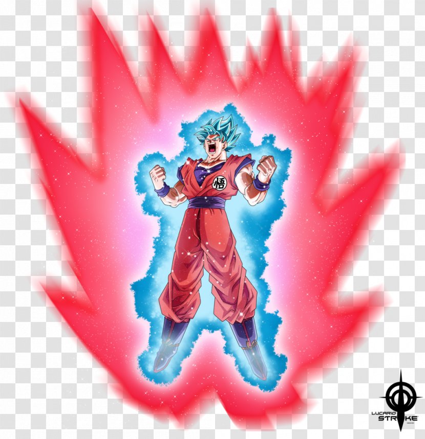 Goku Vegeta Majin Buu Gohan Gogeta - Dragon Ball Z Battle Of Gods Transparent PNG