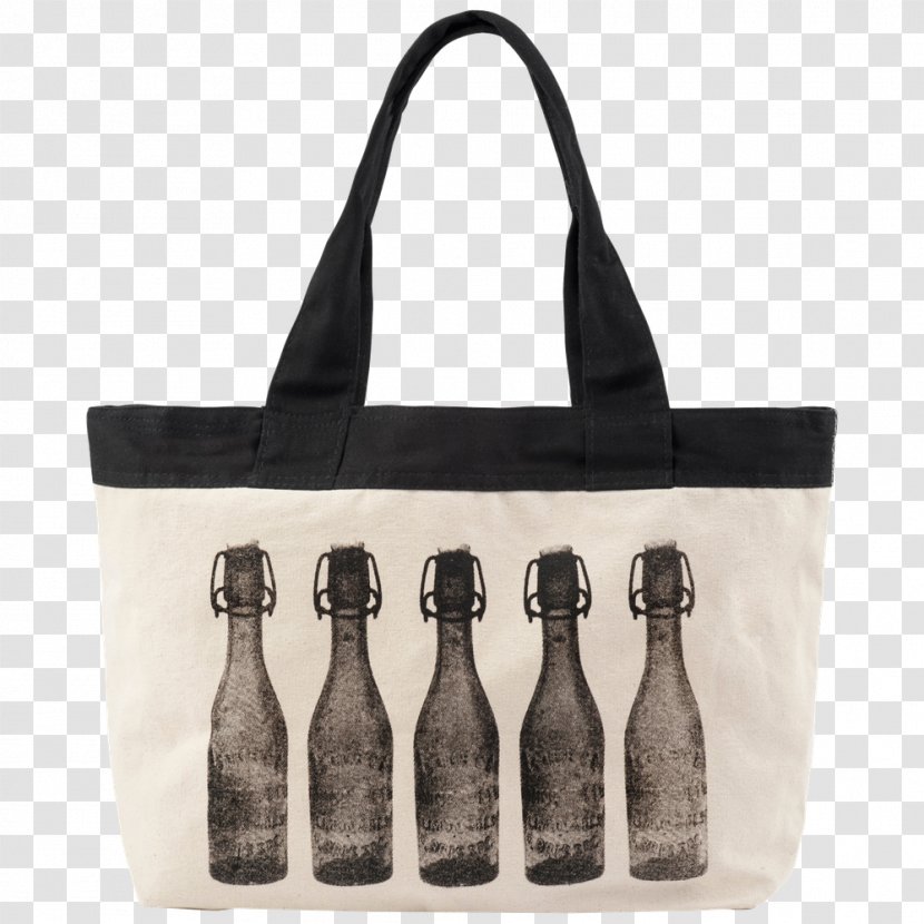 Cassis Monna & Filles Handbag Tote Bag Bottle - Baggage - Passport Hand Transparent PNG
