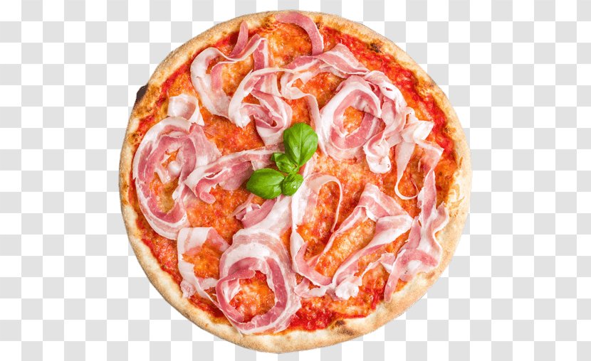 California-style Pizza Sicilian Prosciutto Salami - Californiastyle Transparent PNG