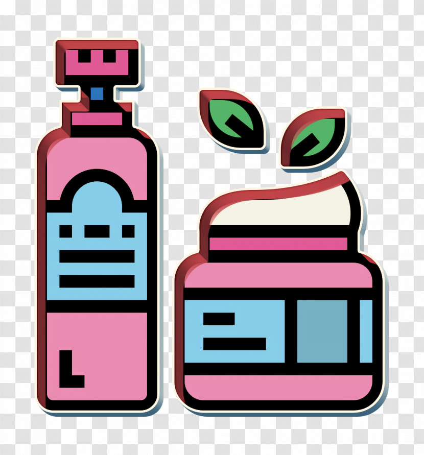 Skin Icon Alternative Medicine Icon Moisturizer Icon Transparent PNG