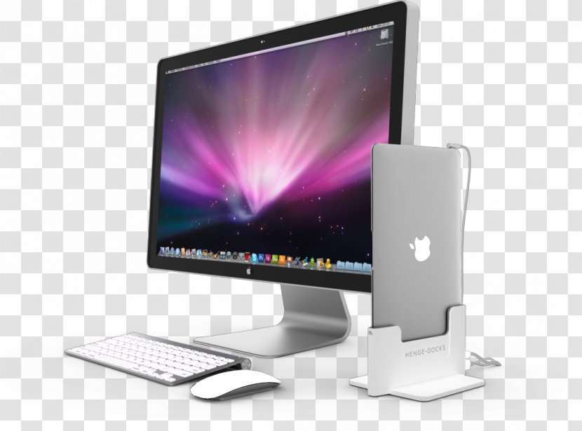 MacBook Air Laptop Mac Book Pro Docking Station - Multimedia - Macbook Transparent PNG