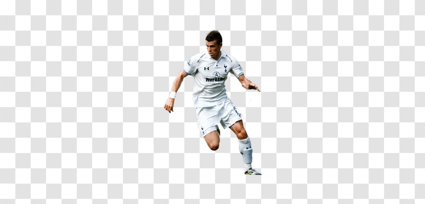 Real Madrid C.F. Tottenham Hotspur F.C. Wales National Football Team Player - Outerwear Transparent PNG