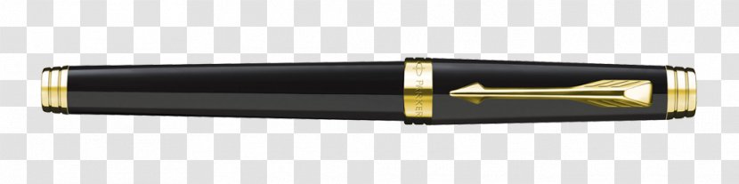 Parker Pen Company Premier Ballpoint Pen, Monochrome Black Edition PVD, S0924790 (Паркер), Магазин Подарков - Russia Transparent PNG