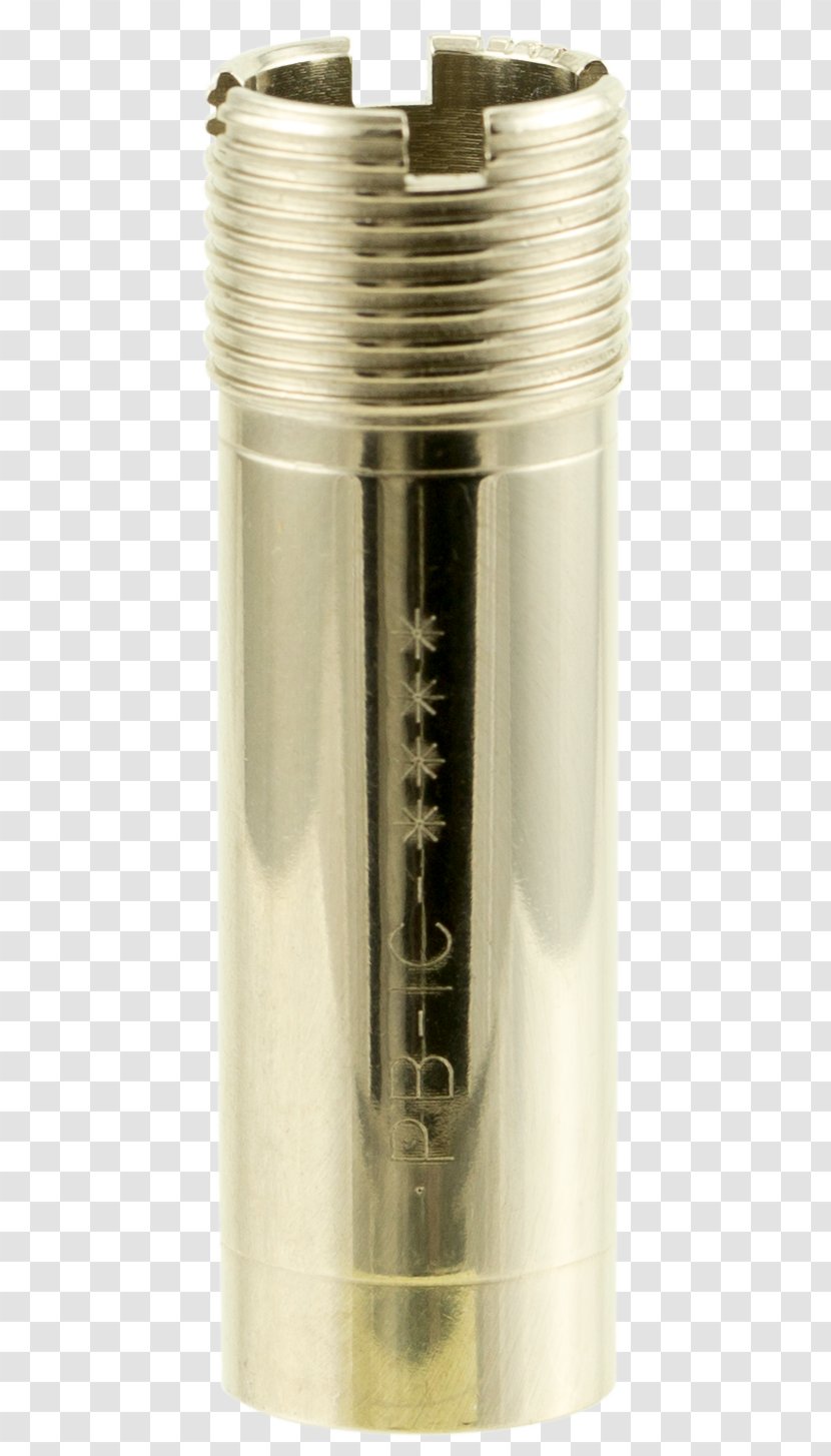 Brass 01504 Cylinder Computer Hardware Transparent PNG