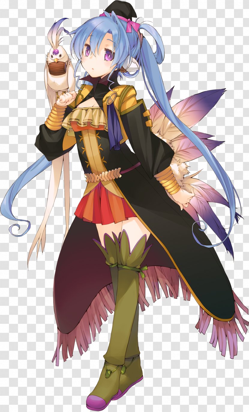 Dungeon Travelers 2 To Heart 2: Aquaplus - Tree Transparent PNG