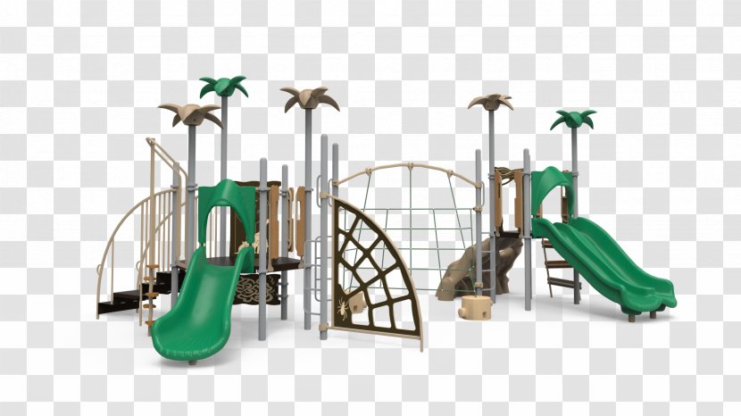 Playground Public Space Recreation - Chute Transparent PNG