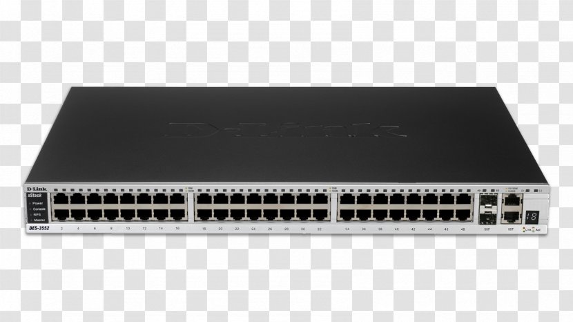 Network Switch Multilayer Networking Hardware Virtual LAN Router - Lan - 4 Port Transparent PNG