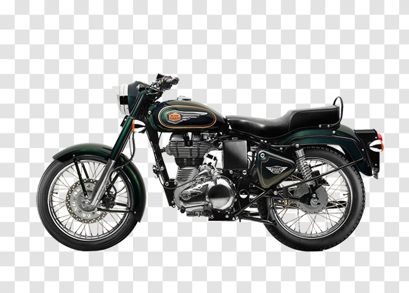 Royal Enfield Bullet 500 Cycle Co. Ltd Motorcycle Classic - Sun Fun Motorsports Transparent PNG