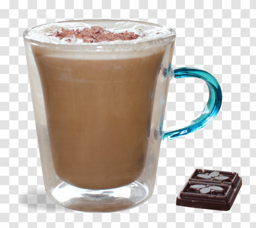 Caffè Mocha Hot Chocolate Cappuccino Iced Coffee Transparent PNG