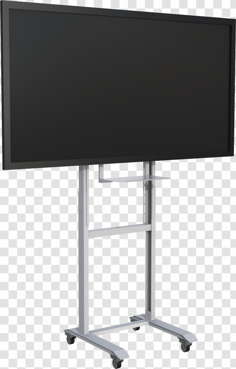 Interactive Whiteboard Flat Panel Display Liquid-crystal Computer Monitors Interactivity - Estand - Headmounted Transparent PNG