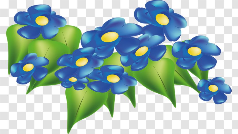 Clip Art - Flowering Plant - Petal Transparent PNG