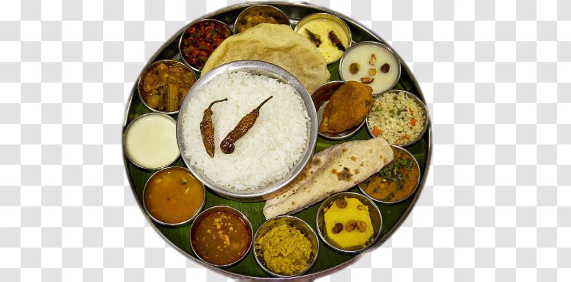 South Indian Cuisine Street Food Chicken Curry - Platter - Nonveg Transparent PNG