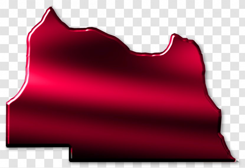 Pink Desk - Red - Carmine Material Property Transparent PNG