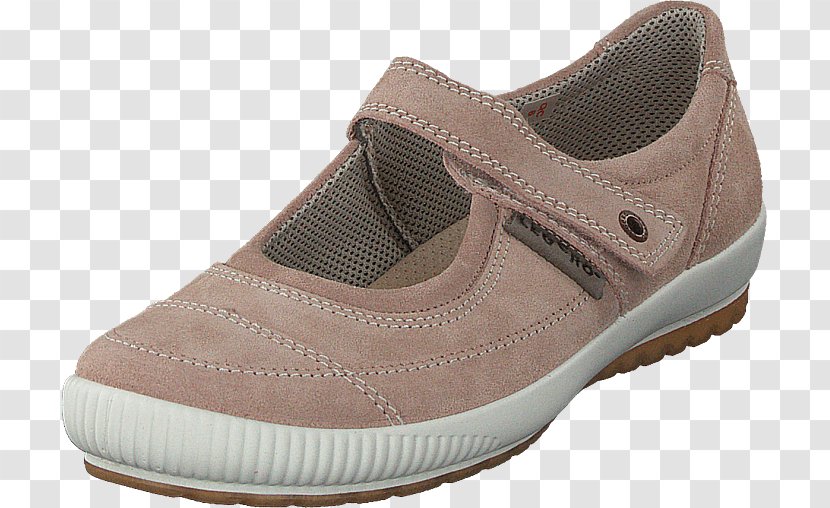 Sports Shoes Clothing Fashion Slip-on Shoe - Beige - Brown Suede Flat For Women DSW Transparent PNG