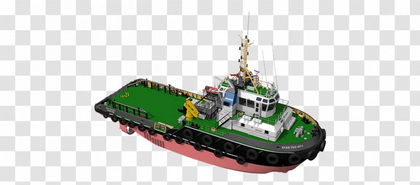 Water Transportation Tugboat Seakeeping Damen Group Ship Transparent PNG