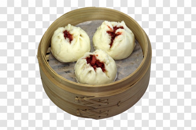 Dim Sim Baozi Sum Shumai Cha Siu Bao - Dish - Mongolian Cuisine Transparent PNG