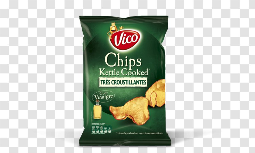 Apéritif Potato Chip VICO SA Salt Lay's - Junk Food Transparent PNG
