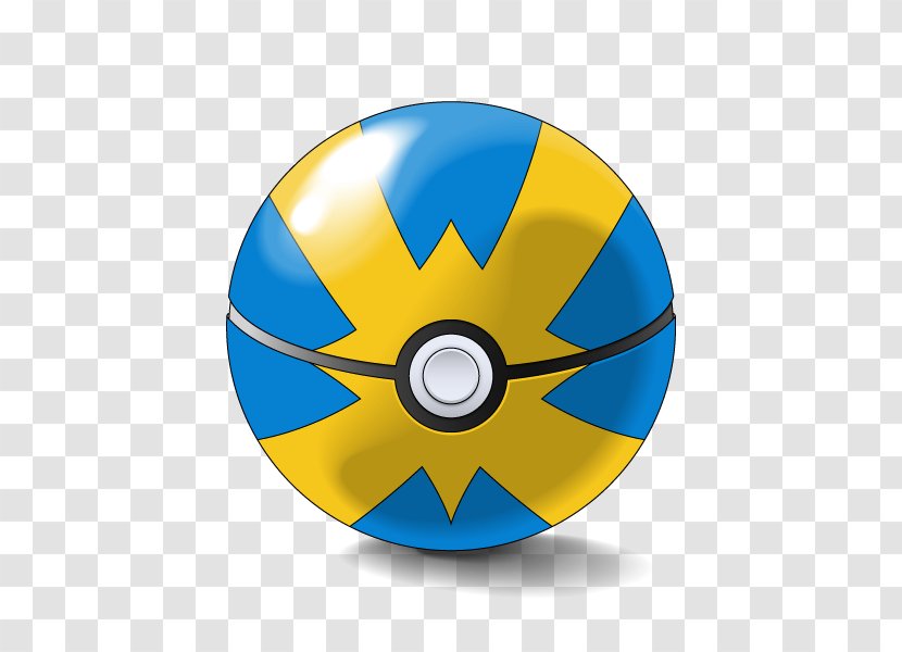 Pikachu Electrode Video Games Ball - Sphere Transparent PNG