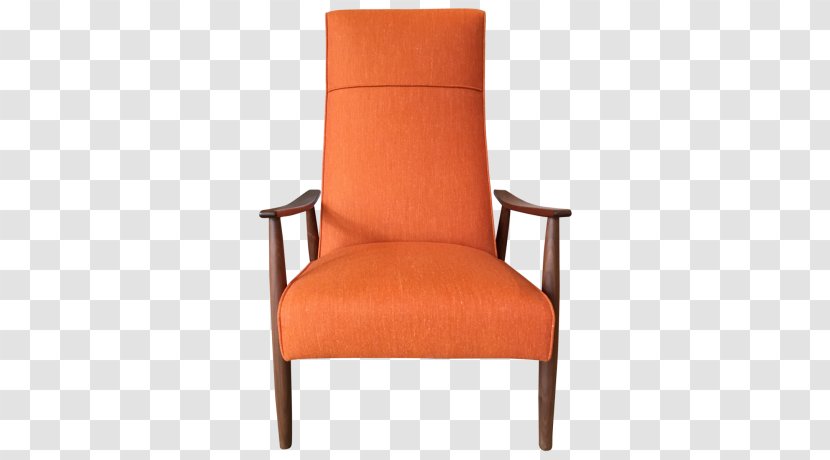 Chair Armrest Furniture Transparent PNG