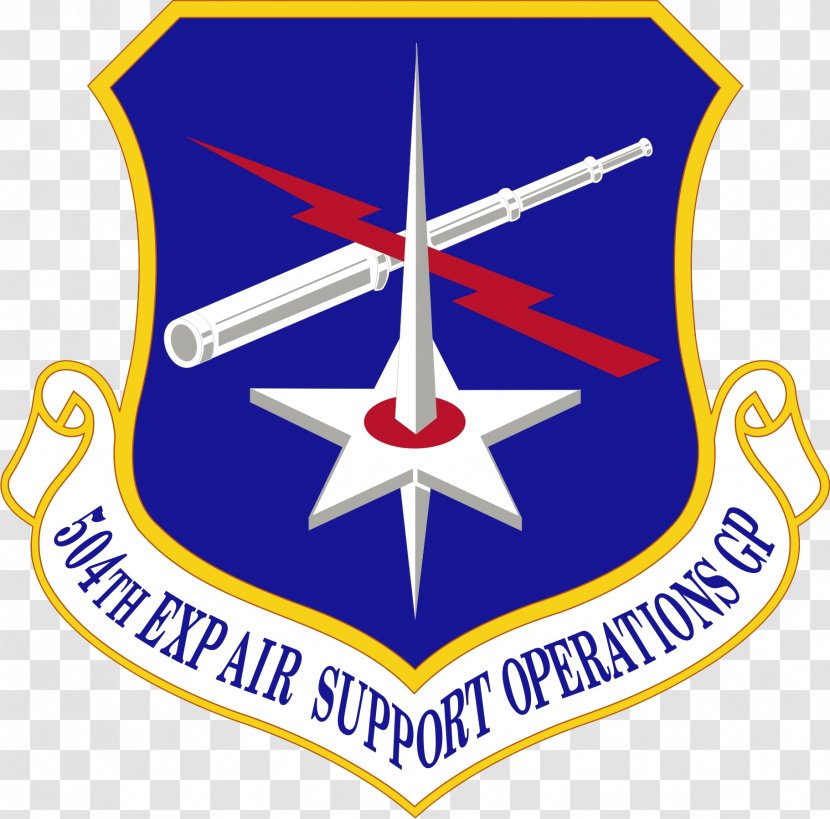 New York Air National Guard Of The United States Military - Force Transparent PNG
