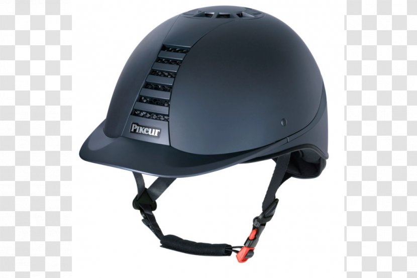 Equestrian Helmets Horse Safety - Motorcycle Helmet Transparent PNG