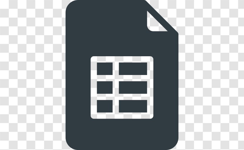 Google Docs Spreadsheet Sheets Microsoft Excel - Email Transparent PNG