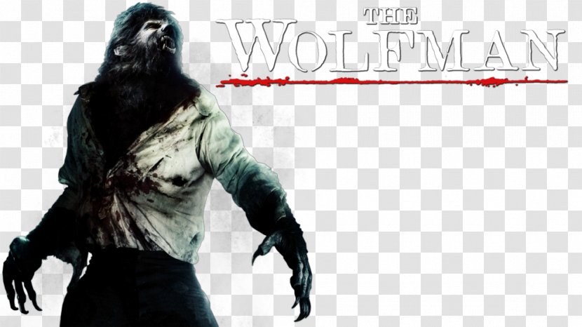 Larry Talbot Werewolf Film WOLFMAN BARBER SHOP -JINGUMAE- 0 - Fictional Character - Wolfman Transparent PNG