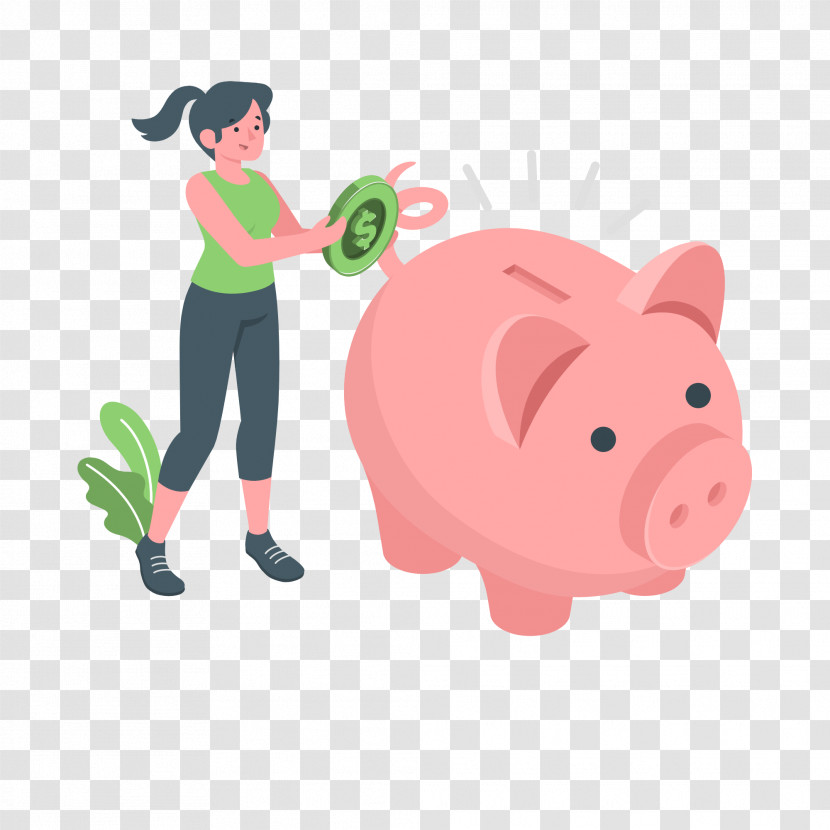 Money Saving Savings Account Financial Planner Accounting Transparent PNG