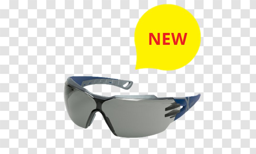 Sunglasses Goggles UVEX Polarized Light - Glasses Transparent PNG