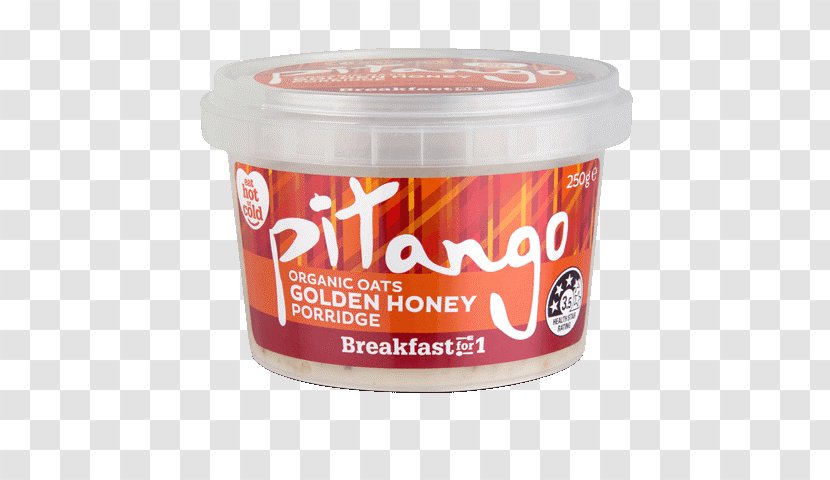 Porridge Organic Food Cream Steel-cut Oats - Maize Transparent PNG