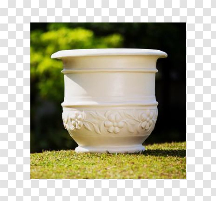 Vase Flowerpot Ceramic Garden Centre - Pottery - Pot Marigold Transparent PNG