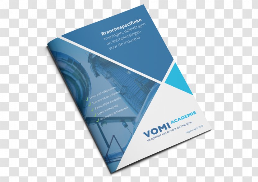 Brochure Information Customer - Cover Transparent PNG