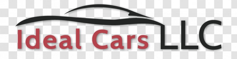 Ideal Cars LLC Logo Car Finance Transparent PNG