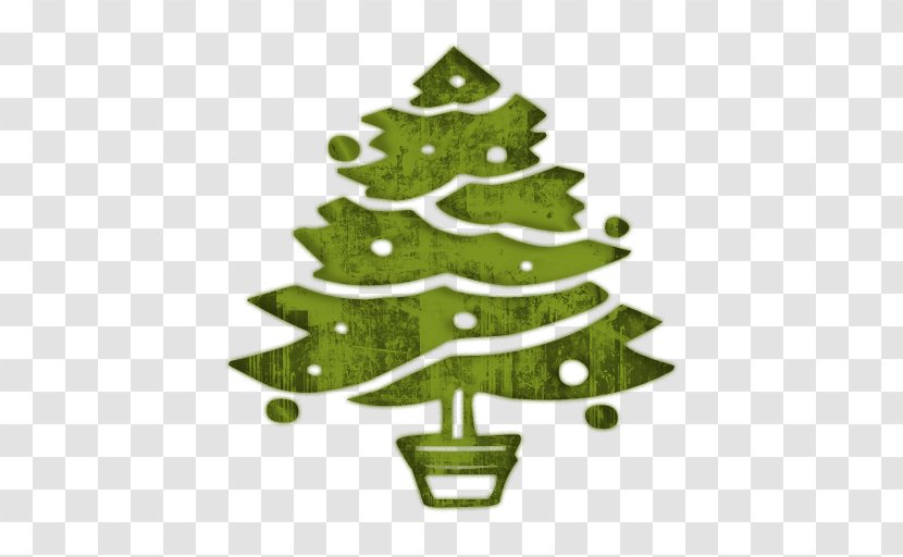 Christmas Tree Ornament Holiday Clip Art - Party - Green Environment Transparent PNG