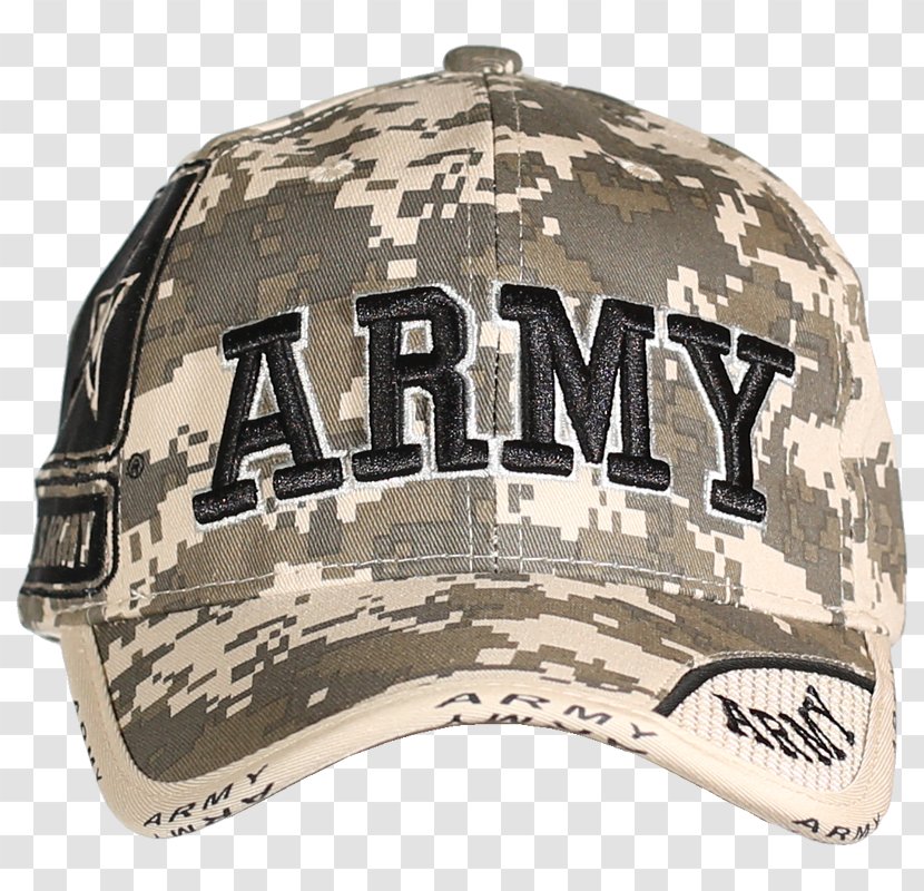 Baseball Cap Military Army T-shirt - Republic Transparent PNG