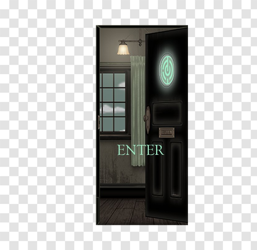 Door - Entry Transparent PNG